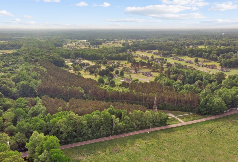 0 REID HOOKER RD, Eads, Tennessee 38028, ,Land,For Sale,REID HOOKER,10220343