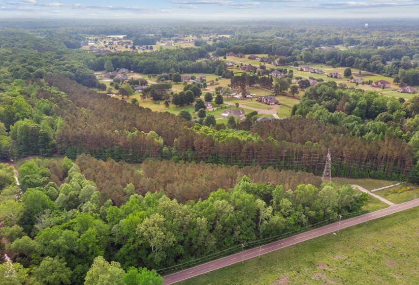 0 REID HOOKER RD, Eads, Tennessee 38028, ,Land,For Sale,REID HOOKER,10220343