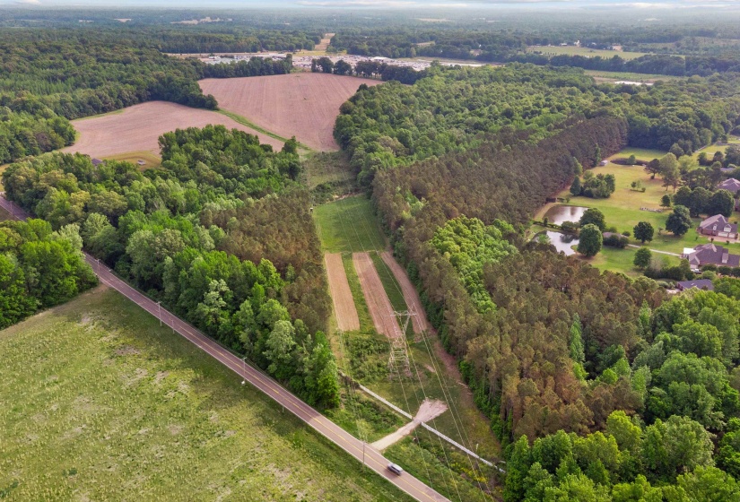 0 REID HOOKER RD, Eads, Tennessee 38028, ,Land,For Sale,REID HOOKER,10220343