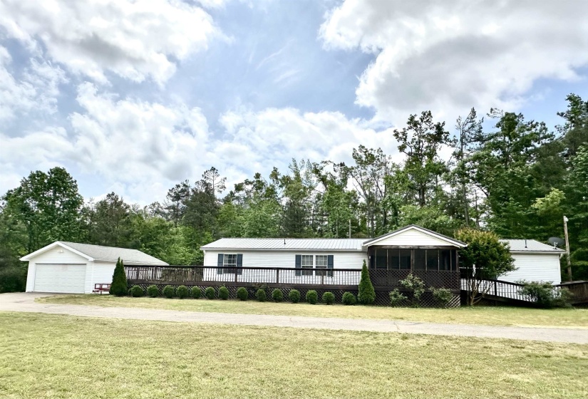 39 CR 360 RD, Iuka, Mississippi 38852-0000, 3 Bedroom Bedrooms, 6 Room Rooms,2 BathroomBathrooms,Residential,For Sale,CR 360,0,10220332