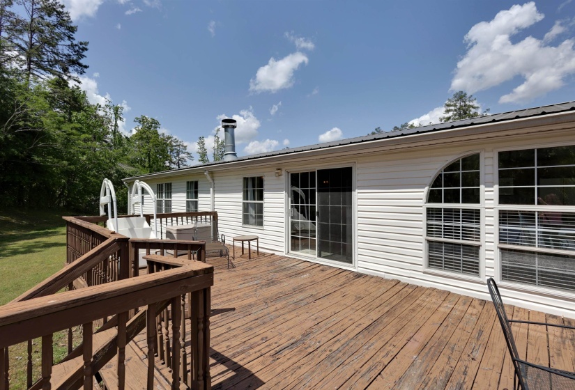 39 CR 360 RD, Iuka, Mississippi 38852-0000, 3 Bedroom Bedrooms, 6 Room Rooms,2 BathroomBathrooms,Residential,For Sale,CR 360,0,10220332