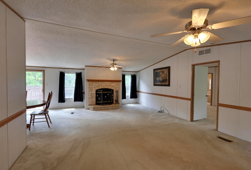 39 CR 360 RD, Iuka, Mississippi 38852-0000, 3 Bedroom Bedrooms, 6 Room Rooms,2 BathroomBathrooms,Residential,For Sale,CR 360,0,10220332