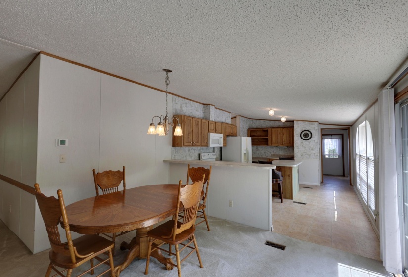 39 CR 360 RD, Iuka, Mississippi 38852-0000, 3 Bedroom Bedrooms, 6 Room Rooms,2 BathroomBathrooms,Residential,For Sale,CR 360,0,10220332