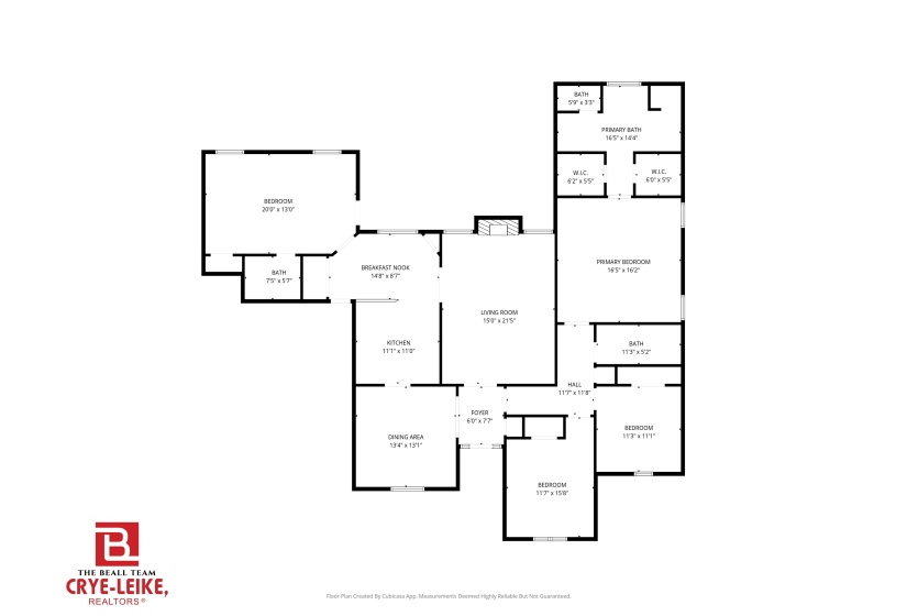 8752 CARROLLWOOD LN, Memphis, Tennessee 38016, 4 Bedrooms Bedrooms, 7 Rooms Rooms,3 BathroomsBathrooms,Residential,For Sale,CARROLLWOOD,10220335