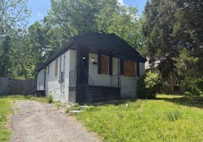 1889 MARJORIE ST, Memphis, Tennessee 38106, 4 Bedrooms Bedrooms, 6 Rooms Rooms,1 BathroomBathrooms,Residential,For Sale,MARJORIE,10220337