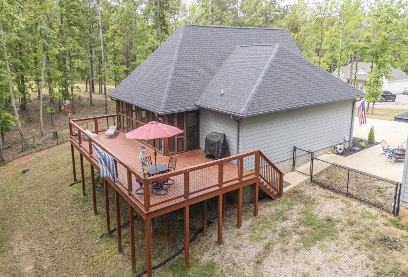 315 TIMBER RIDGE DR, Counce, Tennessee 38326-9999, 3 Bedrooms Bedrooms, 8 Rooms Rooms,2 BathroomsBathrooms,Residential,For Sale,TIMBER RIDGE,10220349