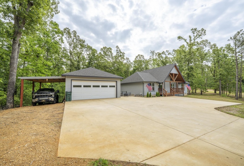 315 TIMBER RIDGE DR, Counce, Tennessee 38326-9999, 3 Bedrooms Bedrooms, 8 Rooms Rooms,2 BathroomsBathrooms,Residential,For Sale,TIMBER RIDGE,10220349