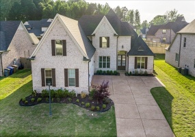 5127 LAWRENCEBURG LN, Lakeland, Tennessee 38002, 6 Bedrooms Bedrooms, 10 Rooms Rooms,4.1 BathroomsBathrooms,Residential,For Sale,LAWRENCEBURG,10220351