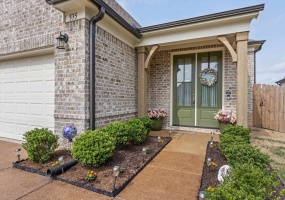 535 MAPLE ST, Oakland, Tennessee 38060, 3 Bedrooms Bedrooms, 6 Rooms Rooms,2 BathroomsBathrooms,Residential,For Sale,MAPLE,10220355