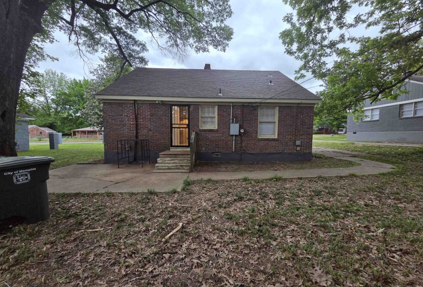 983 BROWER ST, Memphis, Tennessee 38111-4152, 4 Bedrooms Bedrooms, 7 Rooms Rooms,1 BathroomBathrooms,Rental Properties,For Sale,BROWER,10220366