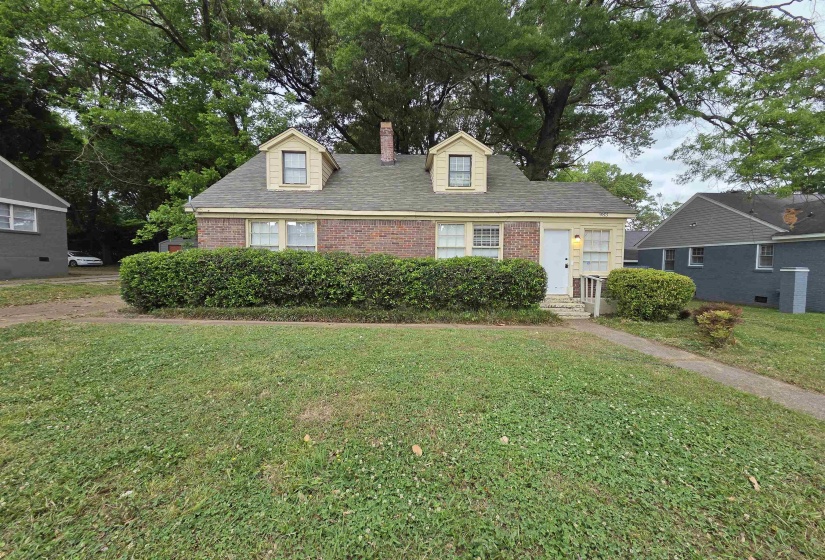 983 BROWER ST, Memphis, Tennessee 38111-4152, 4 Bedrooms Bedrooms, 7 Rooms Rooms,1 BathroomBathrooms,Rental Properties,For Sale,BROWER,10220366