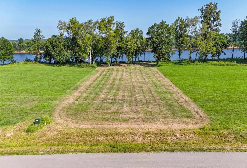 6 CADEN CV, Savannah, Tennessee 38372, ,Land,For Sale,CADEN,10220397