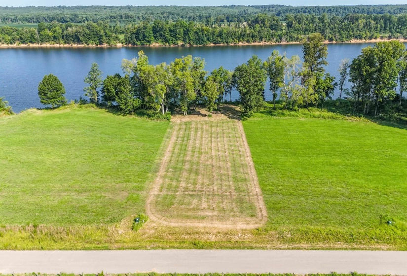 6 CADEN CV, Savannah, Tennessee 38372, ,Land,For Sale,CADEN,10220397