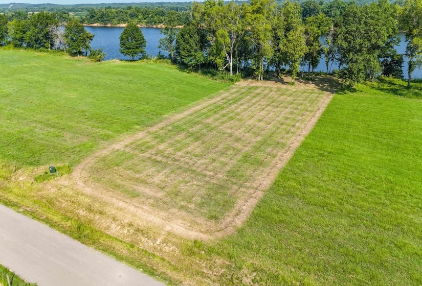 6 CADEN CV, Savannah, Tennessee 38372, ,Land,For Sale,CADEN,10220397