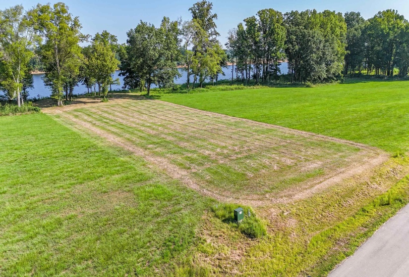 6 CADEN CV, Savannah, Tennessee 38372, ,Land,For Sale,CADEN,10220397