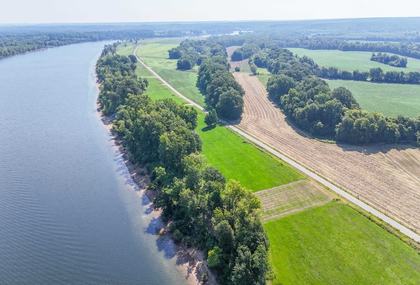 6 CADEN CV, Savannah, Tennessee 38372, ,Land,For Sale,CADEN,10220397