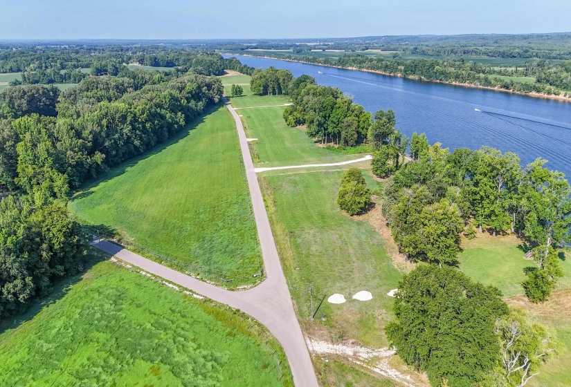 6 CADEN CV, Savannah, Tennessee 38372, ,Land,For Sale,CADEN,10220397