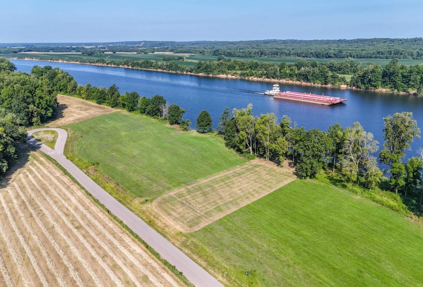 6 CADEN CV, Savannah, Tennessee 38372, ,Land,For Sale,CADEN,10220397