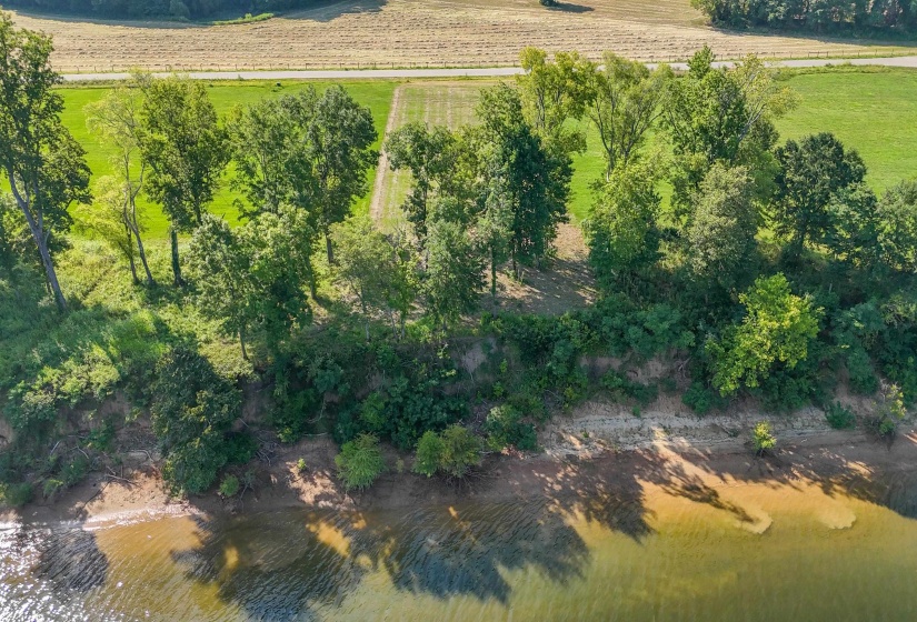 6 CADEN CV, Savannah, Tennessee 38372, ,Land,For Sale,CADEN,10220397