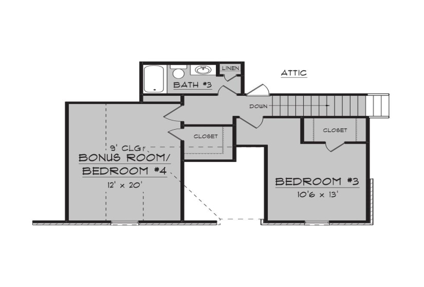 100 LAUREL WOOD LN, Oakland, Tennessee 38060, 4 Bedroom Bedrooms, 9 Room Rooms,3 BathroomBathrooms,Residential,For Sale,LAUREL WOOD,0,10211022