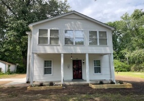 725 LOEB ST, Memphis, Tennessee 38111, 4 Bedrooms Bedrooms, 8 Rooms Rooms,2.1 BathroomsBathrooms,Residential,For Sale,LOEB,10220367