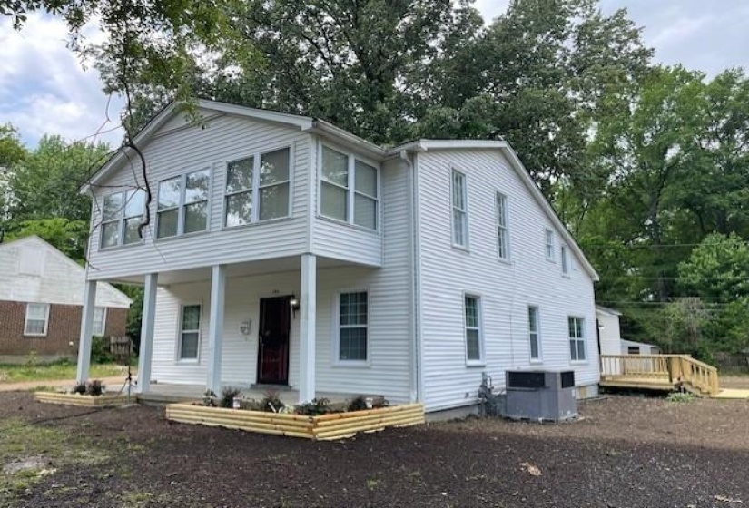 725 LOEB ST, Memphis, Tennessee 38111, 4 Bedrooms Bedrooms, 8 Rooms Rooms,2.1 BathroomsBathrooms,Residential,For Sale,LOEB,10220367
