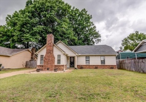 7157 LAMESA LN, Bartlett, Tennessee 38133, 3 Bedrooms Bedrooms, 6 Rooms Rooms,2 BathroomsBathrooms,Residential,For Sale,LAMESA,10220392 7157 LAMESA LN, Bartlett, Tennessee 38133, 3 Bedrooms Bedrooms, 6 Rooms Rooms,2 BathroomsBathrooms,Residential,For Sale,LAMESA,10220392