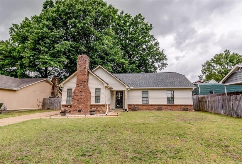 7157 LAMESA LN, Bartlett, Tennessee 38133, 3 Bedrooms Bedrooms, 6 Rooms Rooms,2 BathroomsBathrooms,Residential,For Sale,LAMESA,10220392