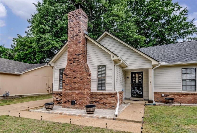 7157 LAMESA LN, Bartlett, Tennessee 38133, 3 Bedrooms Bedrooms, 6 Rooms Rooms,2 BathroomsBathrooms,Residential,For Sale,LAMESA,10220392