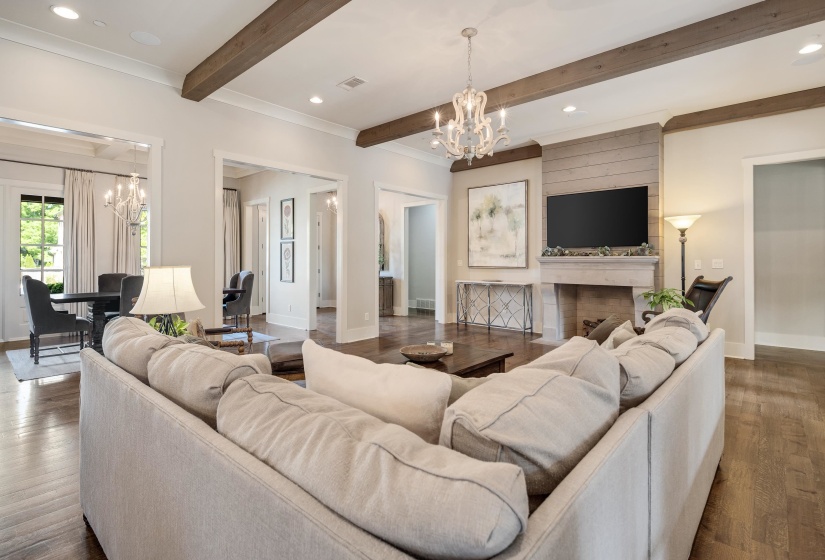564 WINDING WOOD CIR, Collierville, Tennessee 38017, 5 Bedroom Bedrooms, 12 Room Rooms,5.1 BathroomBathrooms,Residential,For Sale,WINDING WOOD,0,10220401