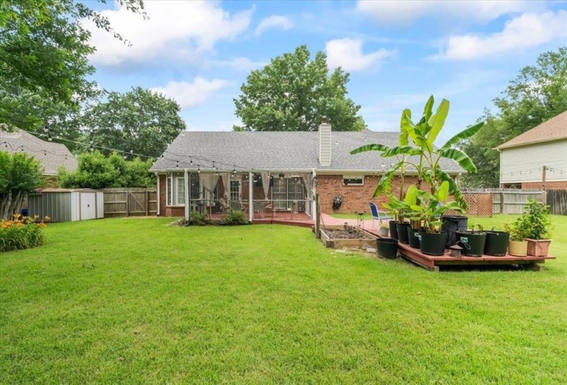 8429 KING WILLIAM ST, Memphis, Tennessee 38016, 5 Bedrooms Bedrooms, 9 Rooms Rooms,3 BathroomsBathrooms,Rental Properties,For Sale,KING WILLIAM,10220414