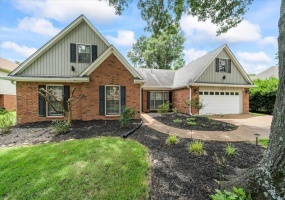 8429 KING WILLIAM ST, Memphis, Tennessee 38016, 5 Bedrooms Bedrooms, 9 Rooms Rooms,3 BathroomsBathrooms,Rental Properties,For Sale,KING WILLIAM,10220414