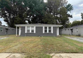3113 YALE AVE, Memphis, Tennessee 38112, 2 Bedrooms Bedrooms, 5 Rooms Rooms,1 BathroomBathrooms,Rental Properties,For Sale,YALE,10220434