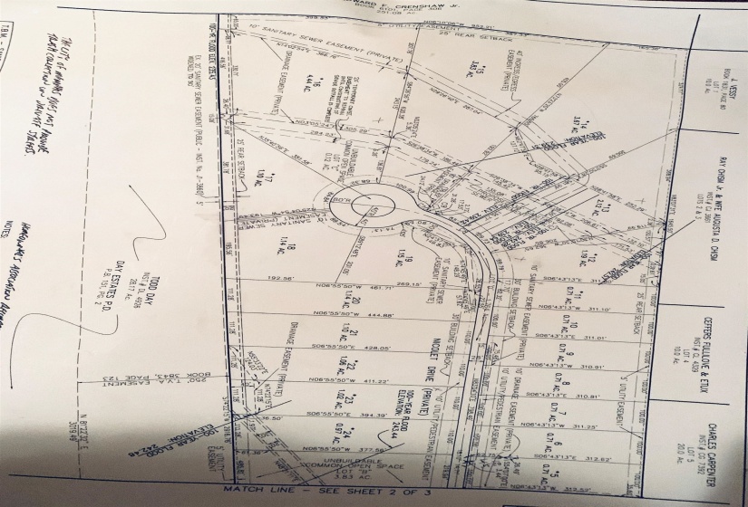 360 NICOLET DR, Memphis, Tennessee 38109, ,Land,For Sale,NICOLET,10220425