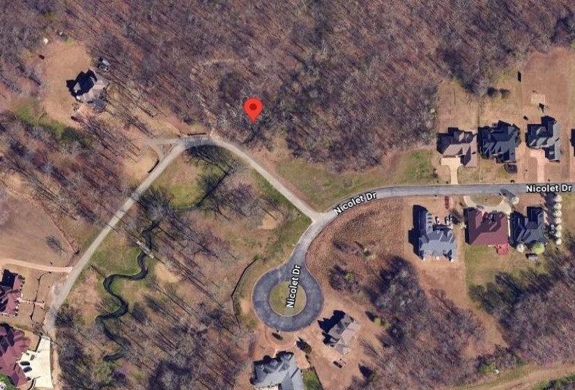 360 NICOLET DR, Memphis, Tennessee 38109, ,Land,For Sale,NICOLET,10220425