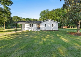 17 COUNTY ROAD 233 RD, Corinth, Mississippi 38834, 3 Bedrooms Bedrooms, 7 Rooms Rooms,2 BathroomsBathrooms,Residential,For Sale,COUNTY ROAD 233,10212401
