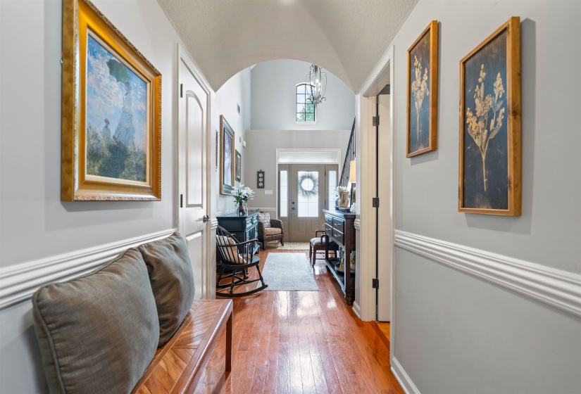 385 GARDEN SPRINGS DR, Oakland, Tennessee 38060, 4 Bedroom Bedrooms, 1 Room Rooms,2.1 BathroomBathrooms,Residential,For Sale,GARDEN SPRINGS,0,10220210