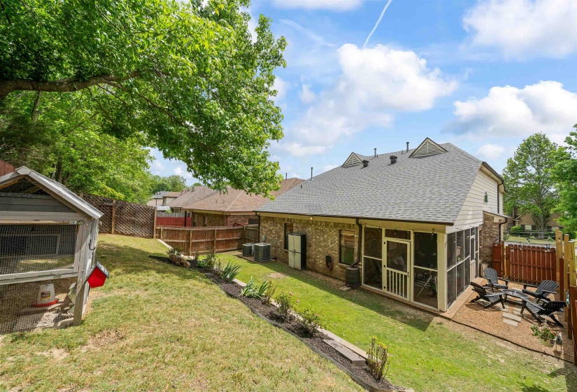 385 GARDEN SPRINGS DR, Oakland, Tennessee 38060, 4 Bedroom Bedrooms, 1 Room Rooms,2.1 BathroomBathrooms,Residential,For Sale,GARDEN SPRINGS,0,10220210