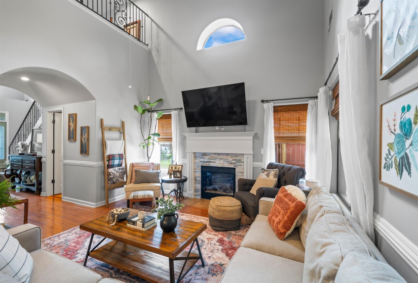 385 GARDEN SPRINGS DR, Oakland, Tennessee 38060, 4 Bedroom Bedrooms, 1 Room Rooms,2.1 BathroomBathrooms,Residential,For Sale,GARDEN SPRINGS,0,10220210