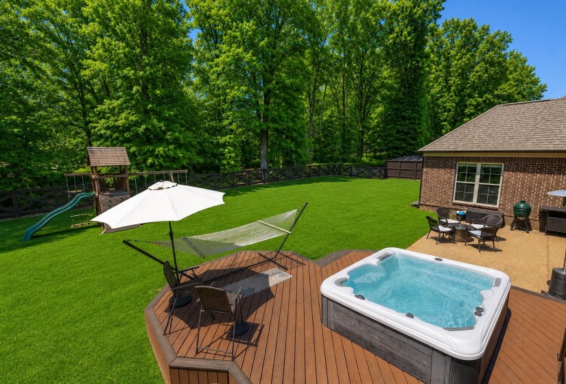 4817 GRAYSEN GORGE RD, Lakeland, Tennessee 38002, 4 Bedrooms Bedrooms, 9 Rooms Rooms,3.1 BathroomsBathrooms,Residential,For Sale,GRAYSEN GORGE,10220216