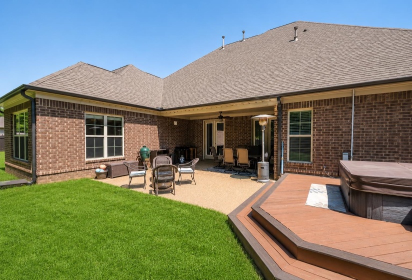 4817 GRAYSEN GORGE RD, Lakeland, Tennessee 38002, 4 Bedrooms Bedrooms, 9 Rooms Rooms,3.1 BathroomsBathrooms,Residential,For Sale,GRAYSEN GORGE,10220216