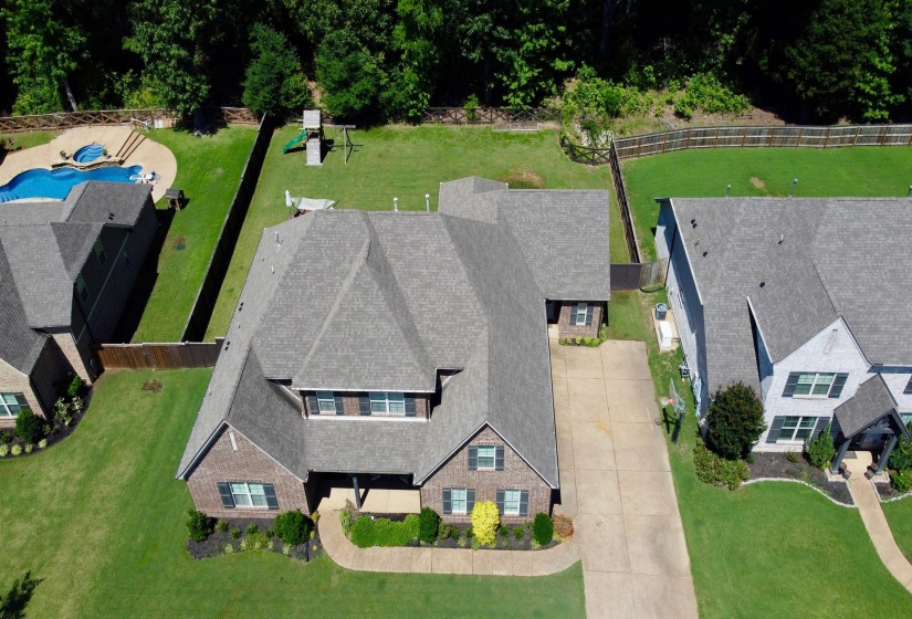 4817 GRAYSEN GORGE RD, Lakeland, Tennessee 38002, 4 Bedrooms Bedrooms, 9 Rooms Rooms,3.1 BathroomsBathrooms,Residential,For Sale,GRAYSEN GORGE,10220216