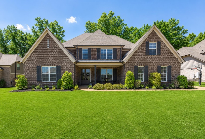 4817 GRAYSEN GORGE RD, Lakeland, Tennessee 38002, 4 Bedrooms Bedrooms, 9 Rooms Rooms,3.1 BathroomsBathrooms,Residential,For Sale,GRAYSEN GORGE,10220216