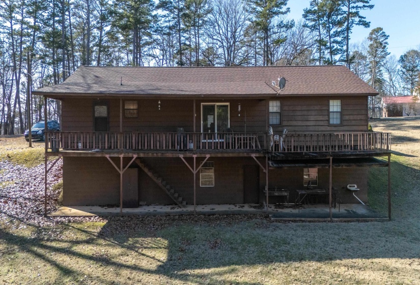 225 WINDY PINES LN, Counce, Tennessee 38326-4007, 3 Bedrooms Bedrooms, 10 Rooms Rooms,3 BathroomsBathrooms,Residential,For Sale,WINDY PINES,10220411