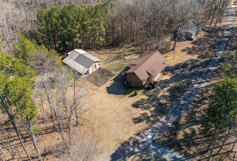225 WINDY PINES LN, Counce, Tennessee 38326-4007, 3 Bedrooms Bedrooms, 10 Rooms Rooms,3 BathroomsBathrooms,Residential,For Sale,WINDY PINES,10220411