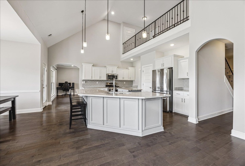 12802 LONGMIRE LOOP, Arlington, Tennessee 38002, 5 Bedrooms Bedrooms, 10 Rooms Rooms,3.1 BathroomsBathrooms,Residential,For Sale,LONGMIRE,10220416