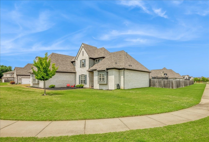 12802 LONGMIRE LOOP, Arlington, Tennessee 38002, 5 Bedrooms Bedrooms, 10 Rooms Rooms,3.1 BathroomsBathrooms,Residential,For Sale,LONGMIRE,10220416