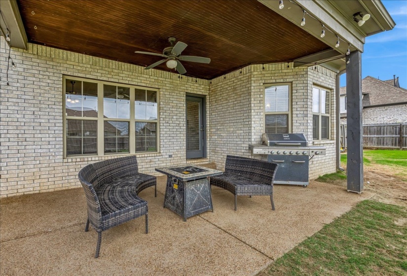 12802 LONGMIRE LOOP, Arlington, Tennessee 38002, 5 Bedrooms Bedrooms, 10 Rooms Rooms,3.1 BathroomsBathrooms,Residential,For Sale,LONGMIRE,10220416