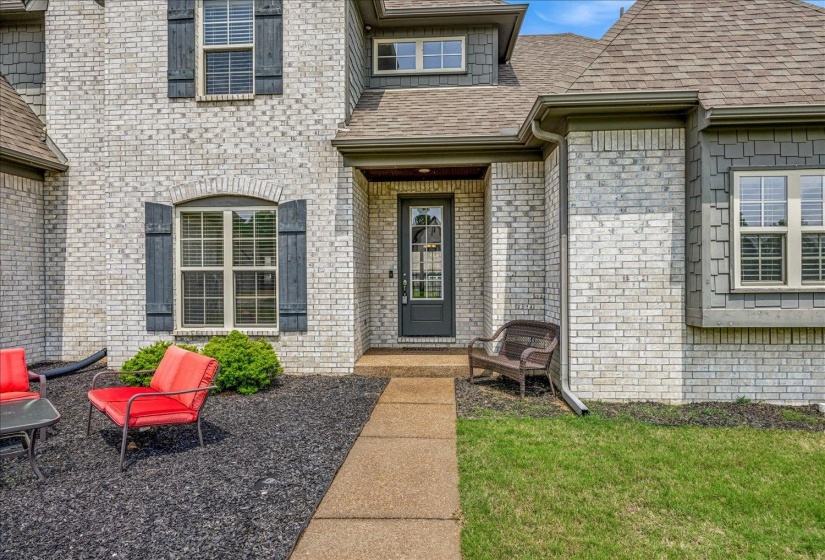 12802 LONGMIRE LOOP, Arlington, Tennessee 38002, 5 Bedrooms Bedrooms, 10 Rooms Rooms,3.1 BathroomsBathrooms,Residential,For Sale,LONGMIRE,10220416