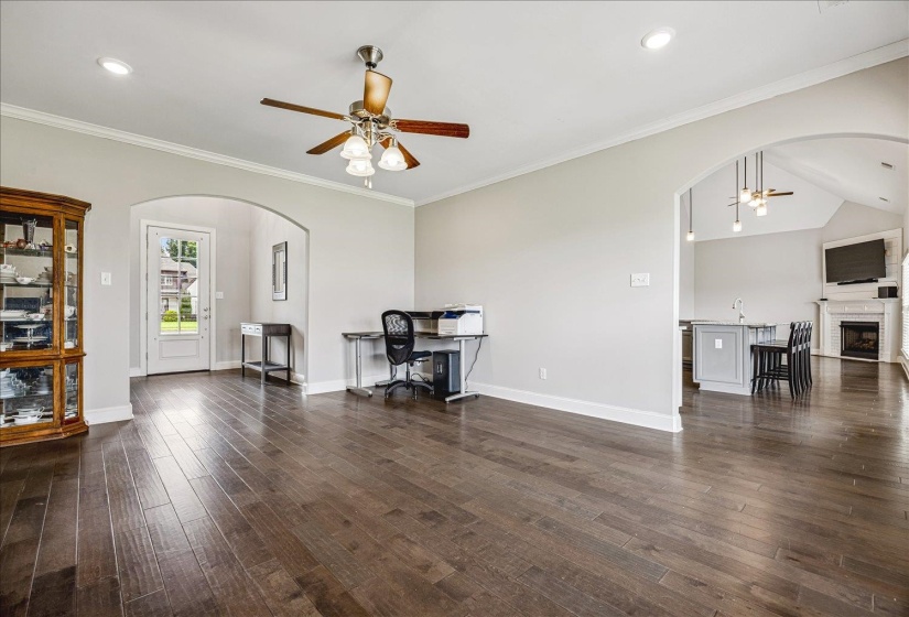 12802 LONGMIRE LOOP, Arlington, Tennessee 38002, 5 Bedrooms Bedrooms, 10 Rooms Rooms,3.1 BathroomsBathrooms,Residential,For Sale,LONGMIRE,10220416